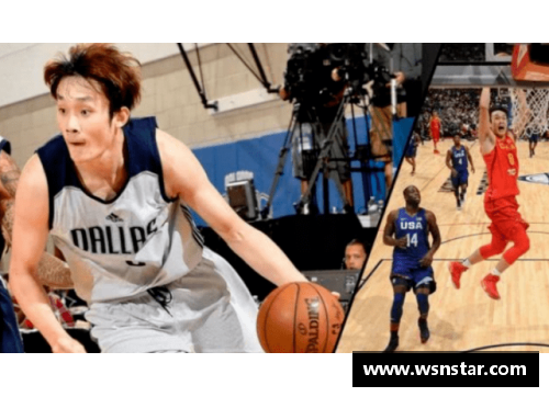 众彩网丁彦雨航在NBA夏季联赛中的精彩表现震撼全场