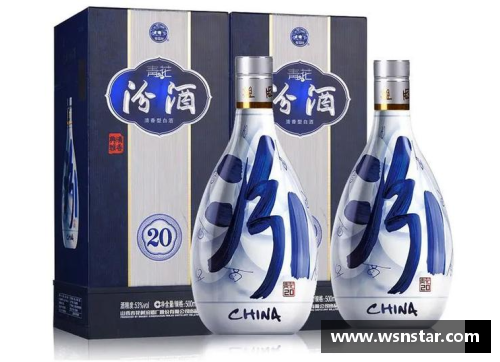 众彩网山西汾酒成为CBA官方合作伙伴，推出独家定制酒款 - 副本