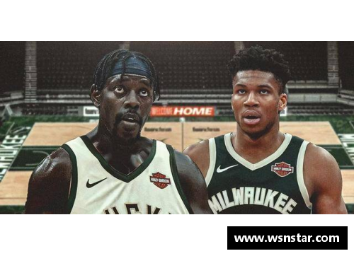 众彩网探索NBA球星字母哥的精彩才华与全球影响 - 副本