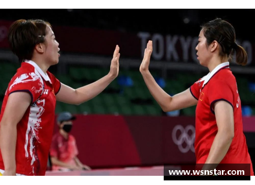 众彩网国羽四项晋级决赛，李克勤盛赞陈清晨，韩国女双收获奥运资格