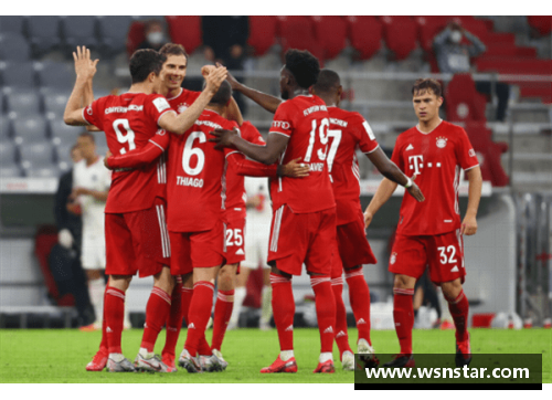 众彩网拜仁2-1法兰克福与勒沃库森会师德国杯决赛，莱万、佩剑破门助阵巅峰对决