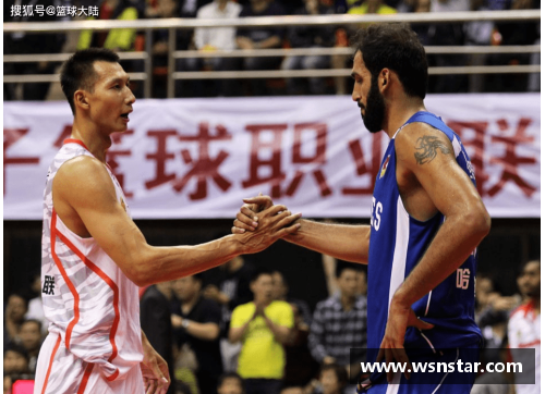众彩网哈达迪：从非洲到NBA的传奇征程