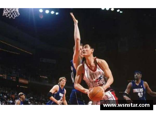 众彩网德拉联盟：探索NBA明星的职业生涯和影响力
