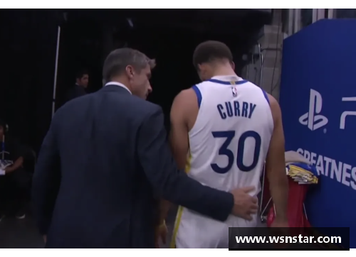 众彩网库里不止一次受害？盘点近十年那些改变NBA格局的“意外受伤” - 副本