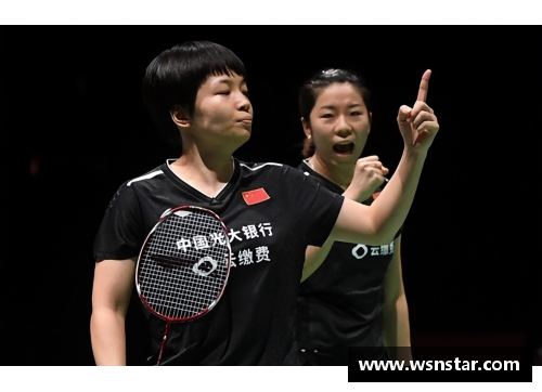 众彩网国羽女双名将于洋：巅峰遇打假球风波的背后