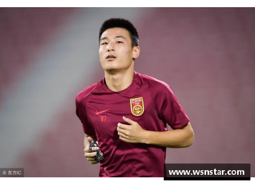 国足决战泰国：武磊停赛，能否逆袭晋级？