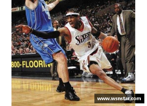 众彩网NBA篮球袜：风格演变与球员个性的视觉表达 - 副本