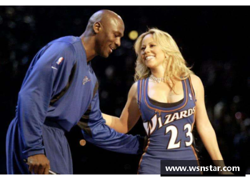 众彩网NBA球星帕森斯女友凯莉：探索她的生活与职业